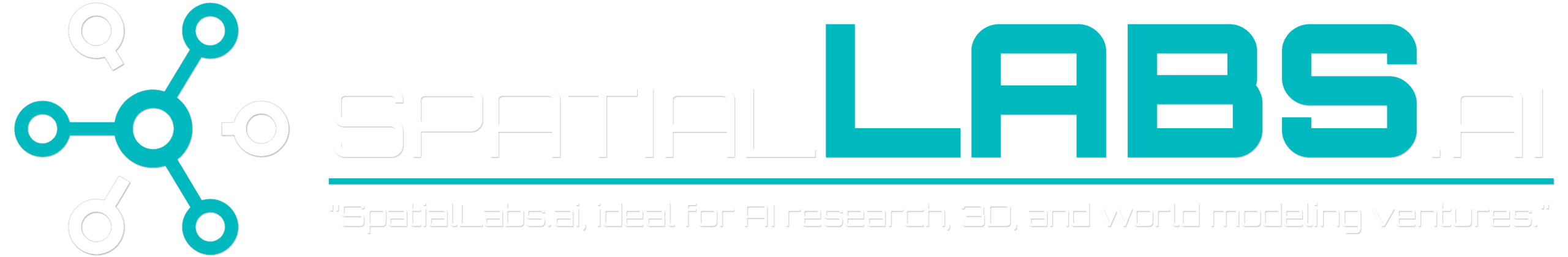 The Worlds leading Spatial Computing Domain Portfolio.